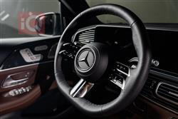 مرسيدس بنز GLS